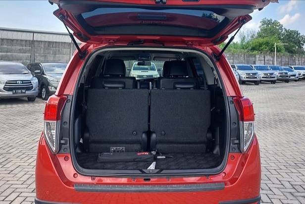 2017 Toyota Venturer 2017 Toyota Venturer