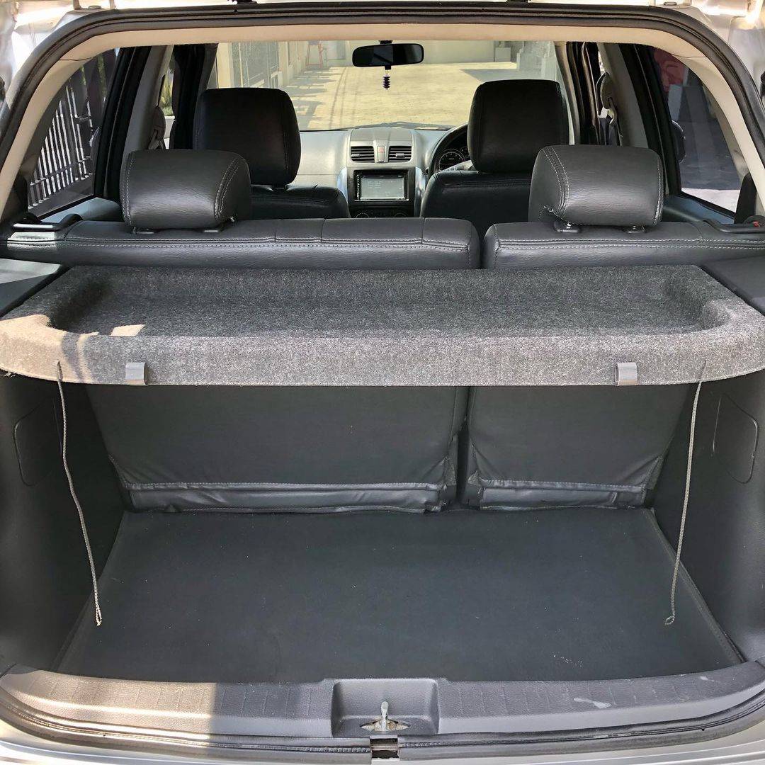 2010 Suzuki SX4 2010 Suzuki SX4