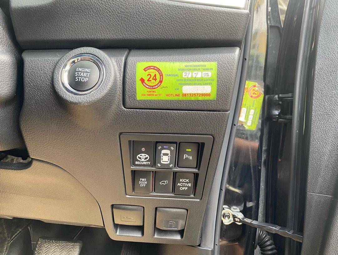 2020 Toyota Fortuner 2020 Toyota Fortuner