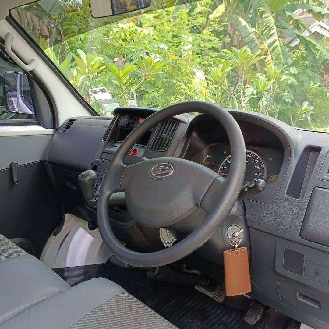 2022 Daihatsu Gran Max PU 2022 Daihatsu Gran Max PU