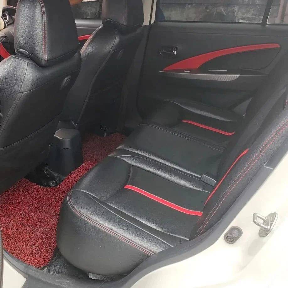 2015 Daihatsu Sirion 2015 Daihatsu Sirion