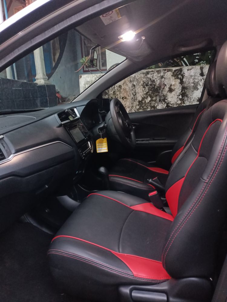 2016 Honda BRV 2016 Honda BRV