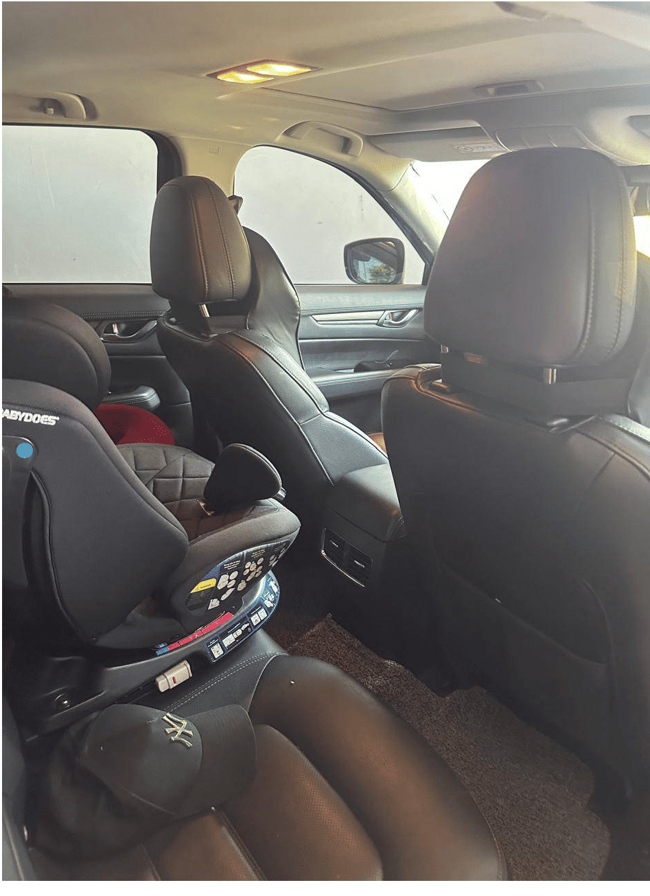 2017 Mazda CX 5 2017 Mazda CX 5