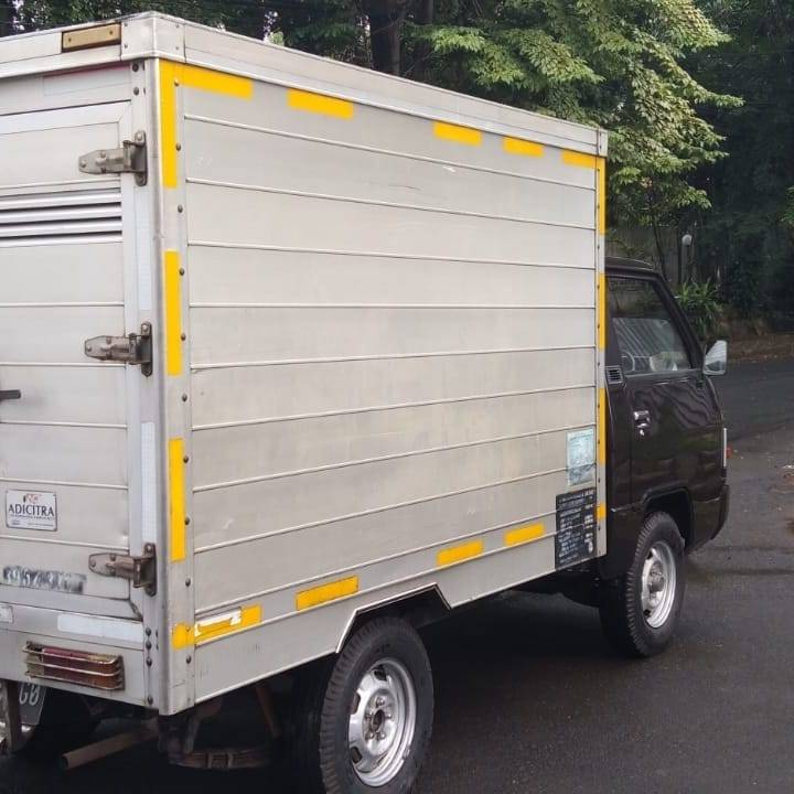 2015 Mitsubishi Colt L300 2015 Mitsubishi Colt L300