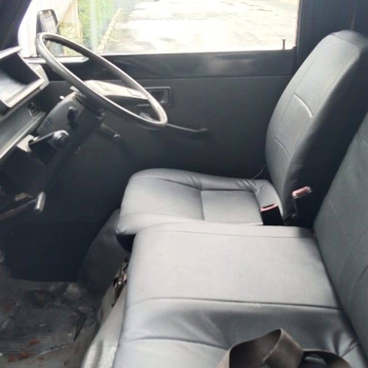 2015 Mitsubishi Colt L300 2015 Mitsubishi Colt L300