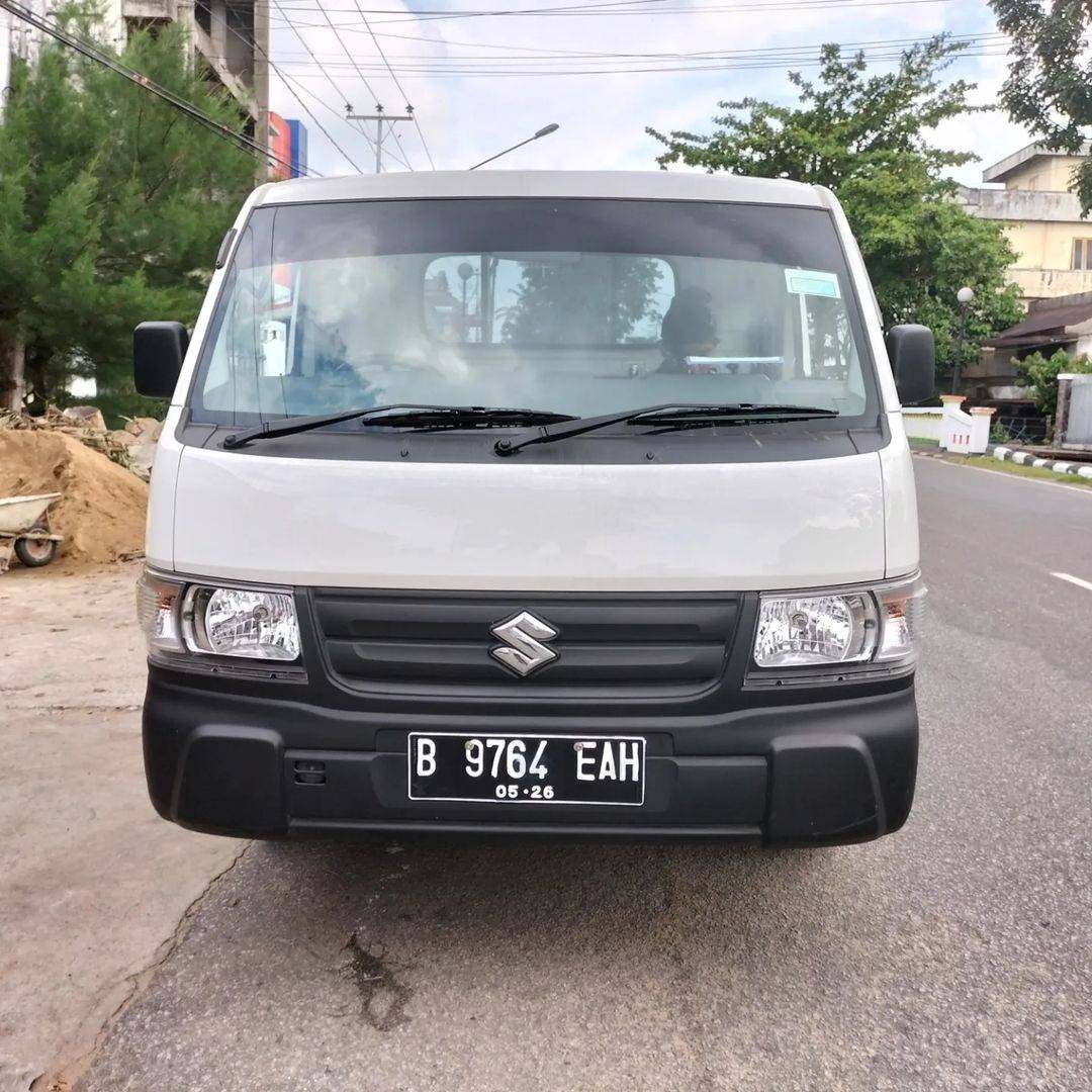 2021 Suzuki Carry Bekas 2021 Suzuki Carry Bekas
