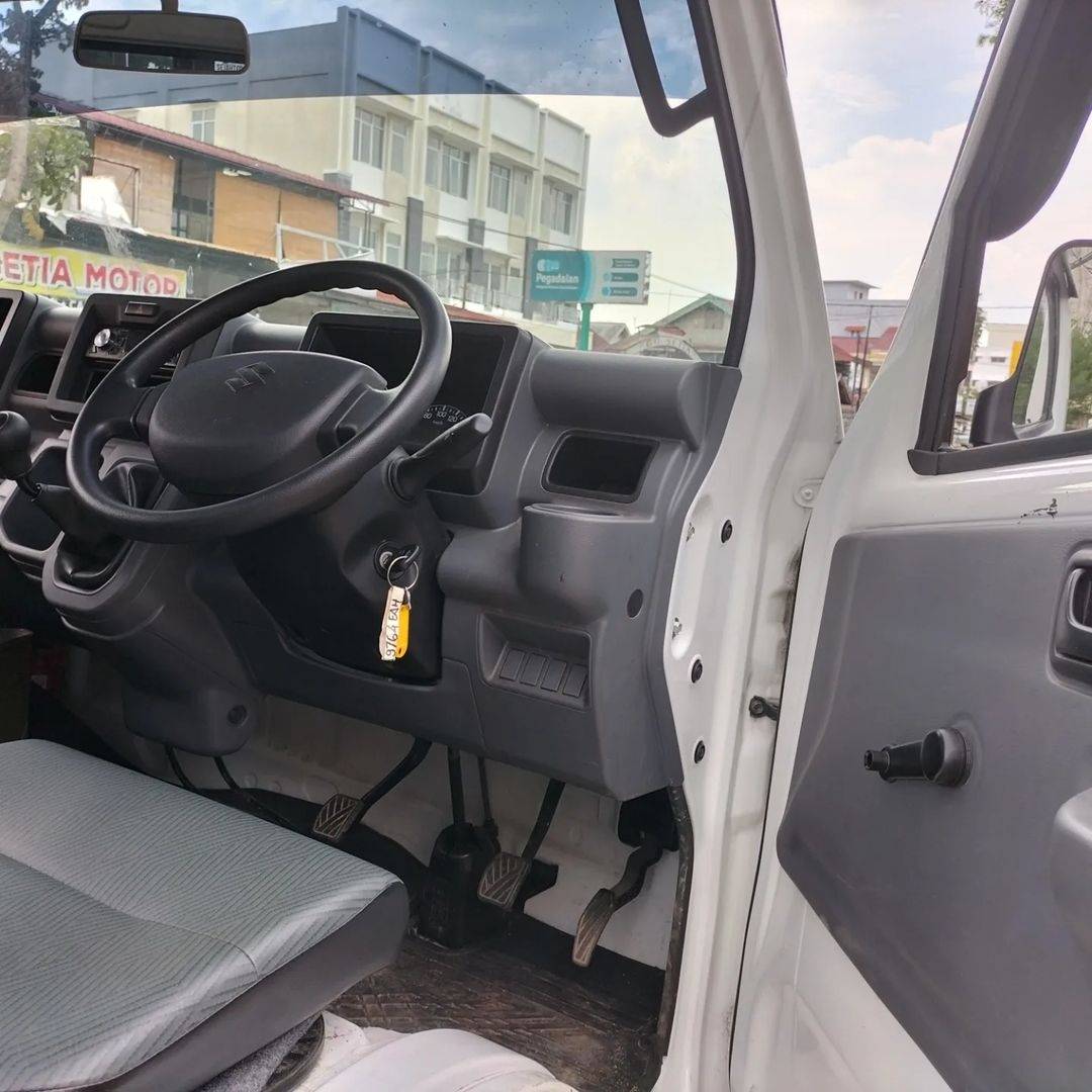 2021 Suzuki Carry 2021 Suzuki Carry