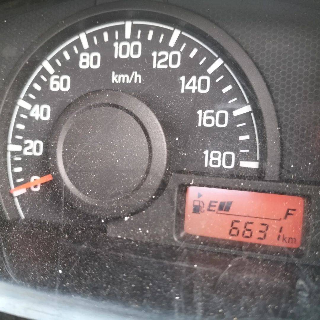 2021 Suzuki Carry 2021 Suzuki Carry