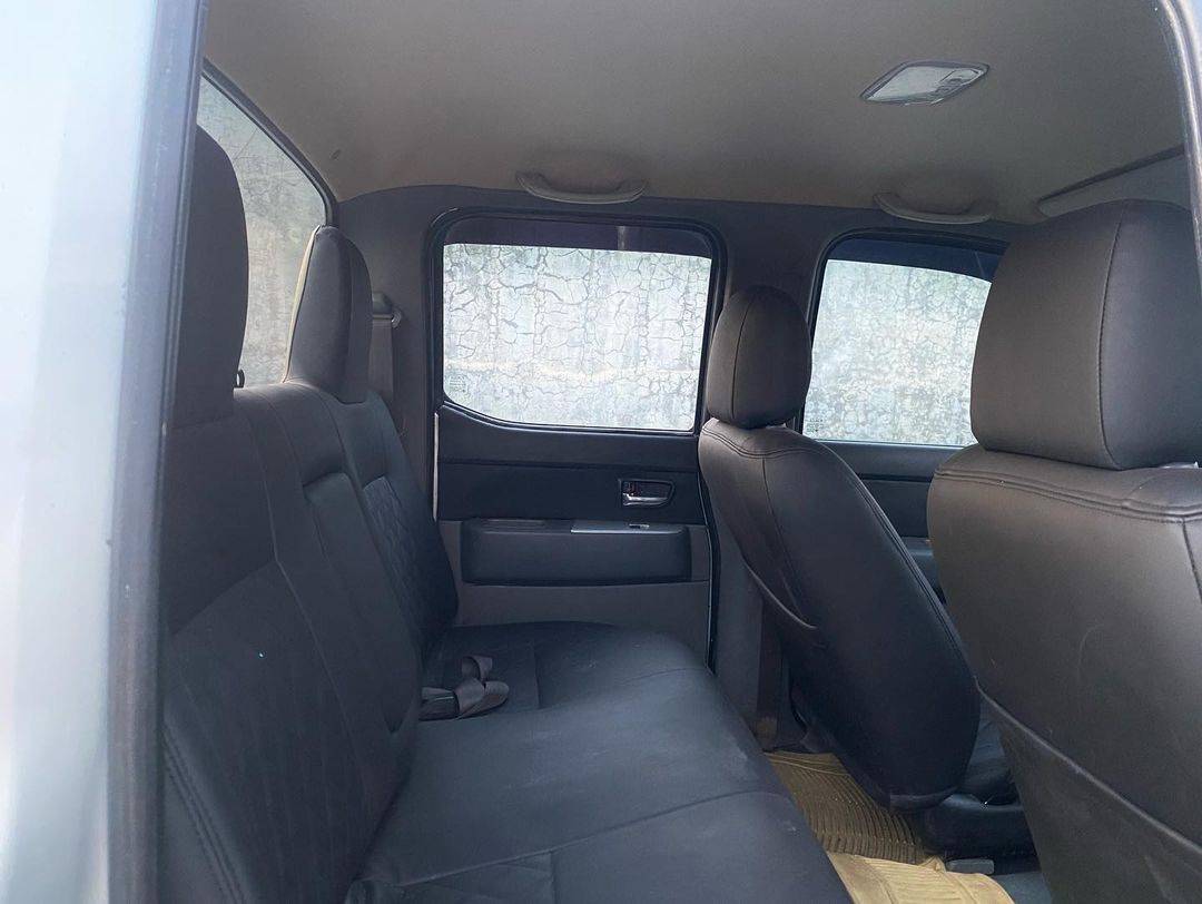 2008 Ford Ranger 2008 Ford Ranger