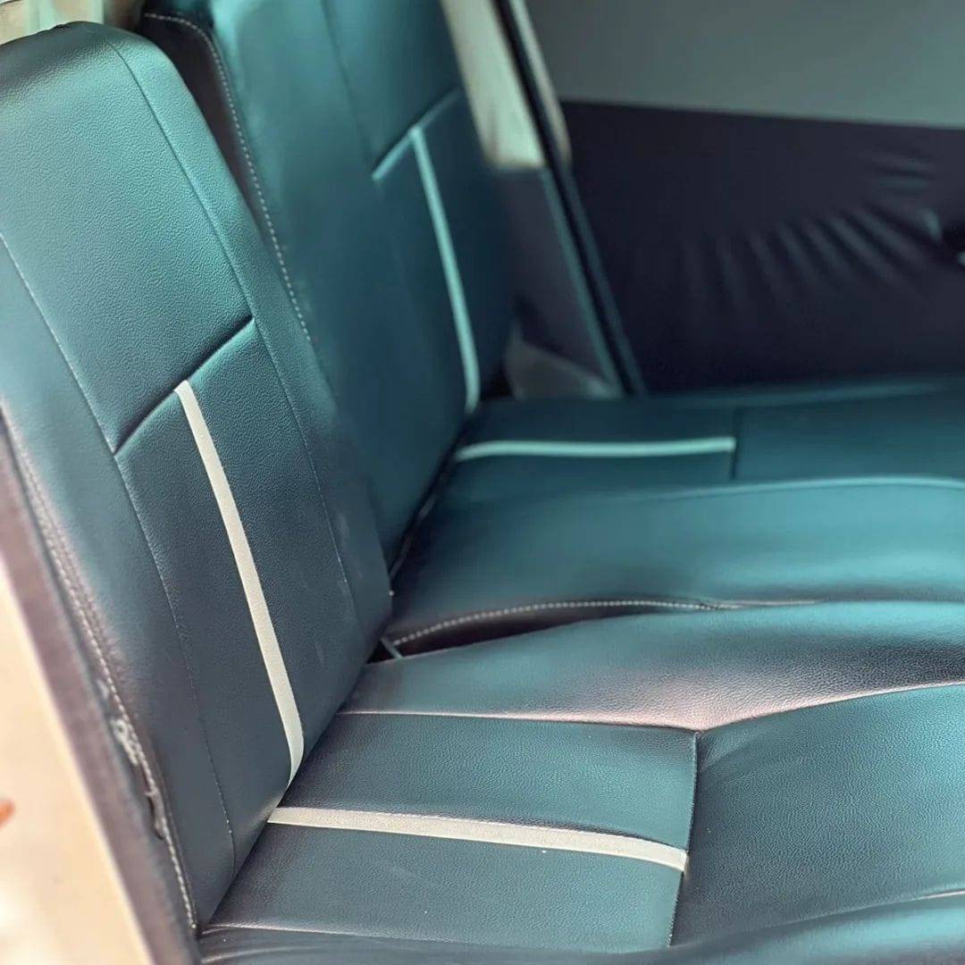 2017 Daihatsu Gran Max PU 2017 Daihatsu Gran Max PU