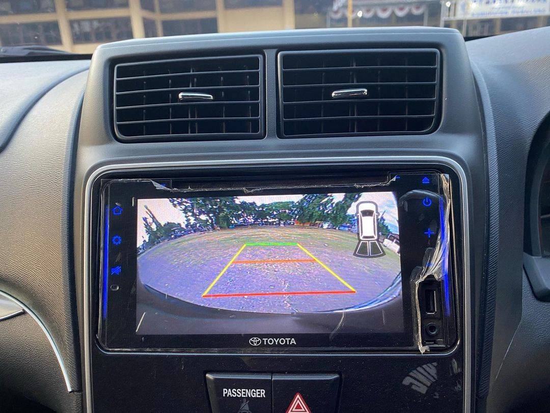 2020 Toyota Veloz 2020 Toyota Veloz