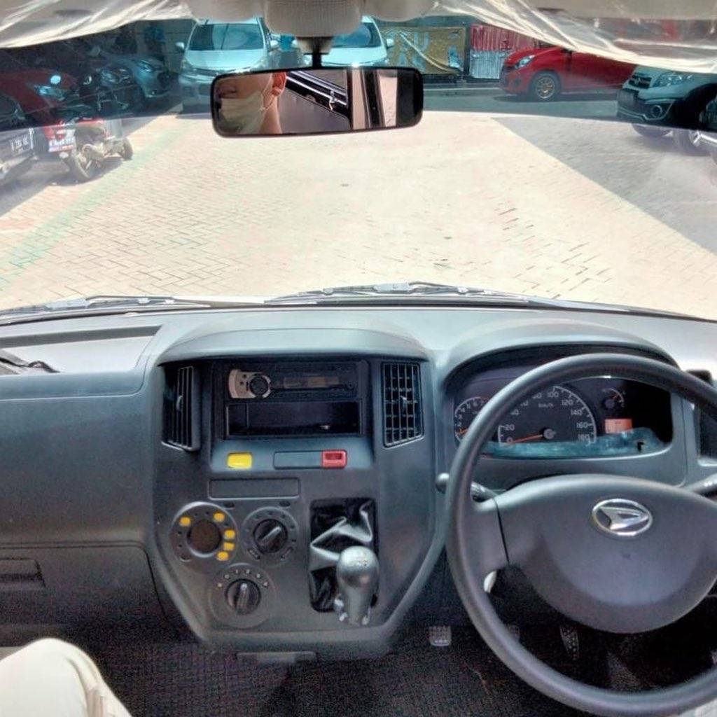 2015 Daihatsu Luxio 2015 Daihatsu Luxio