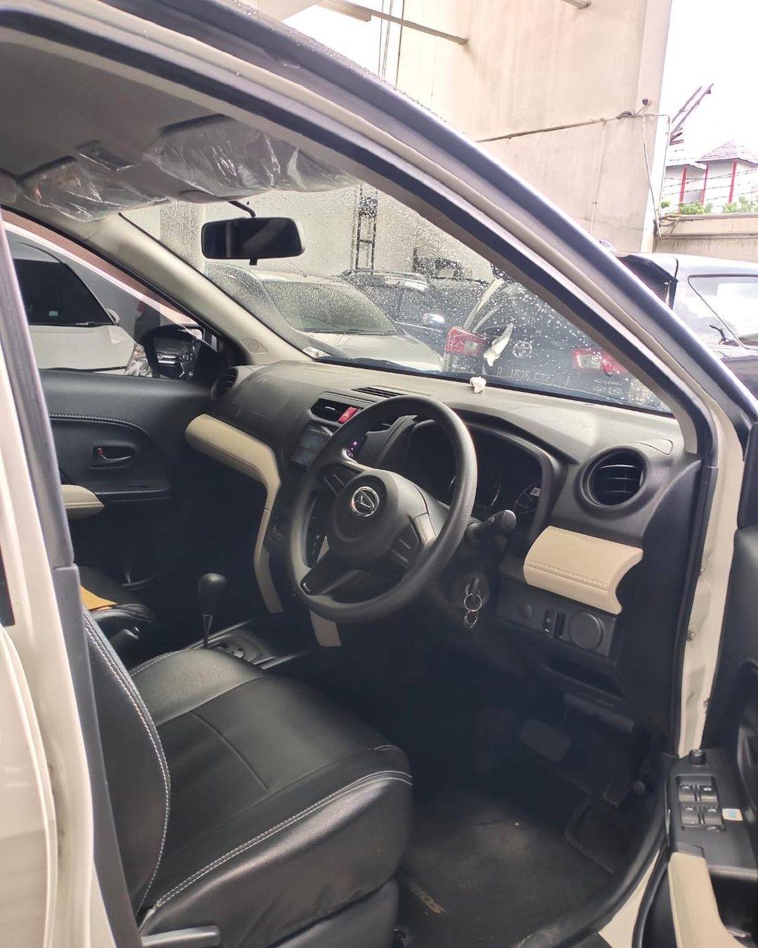 2020 Daihatsu Terios 2020 Daihatsu Terios