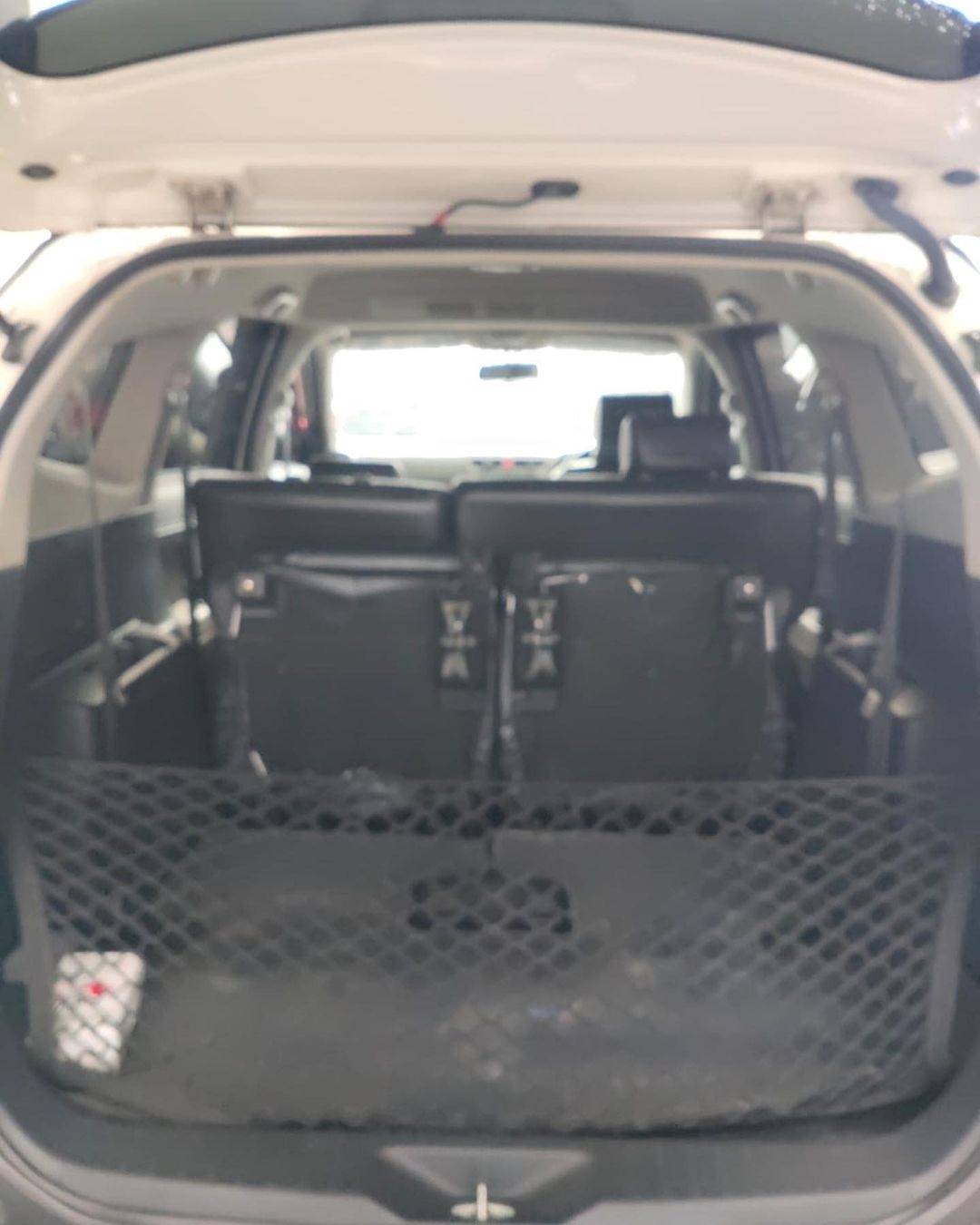 2020 Daihatsu Terios 2020 Daihatsu Terios