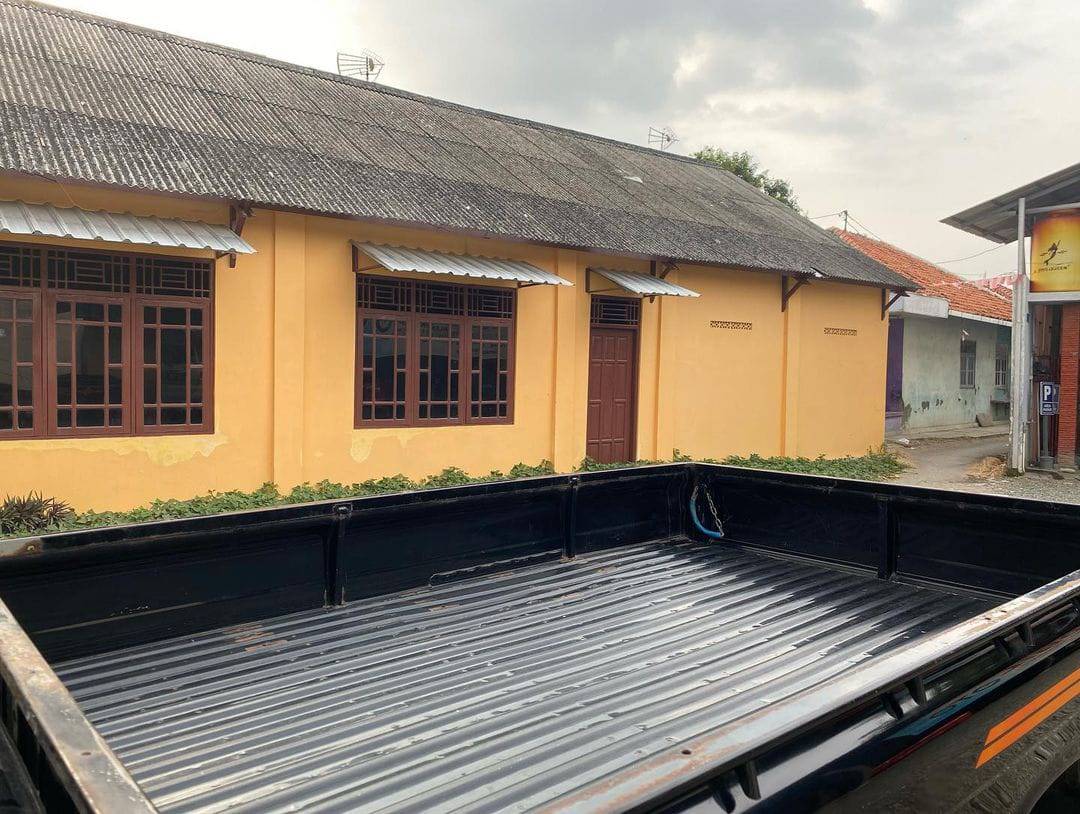 2021 Mitsubishi L300 2021 Mitsubishi L300