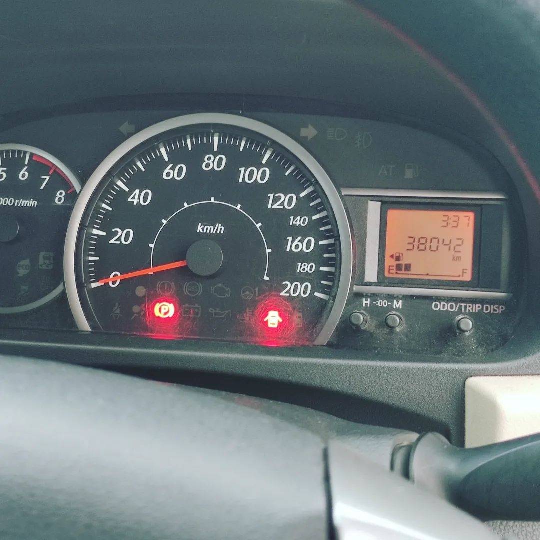 2016 Daihatsu Sigra 2016 Daihatsu Sigra