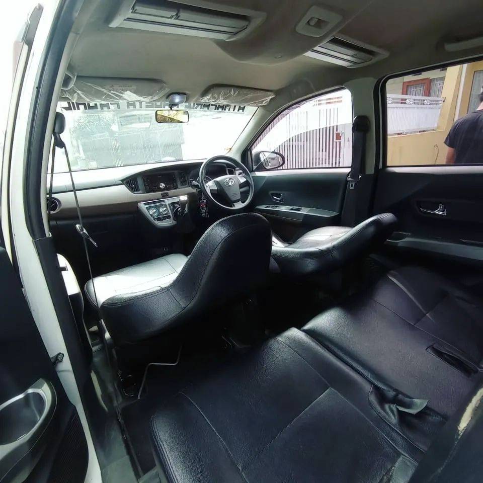 2017 Toyota Calya 2017 Toyota Calya