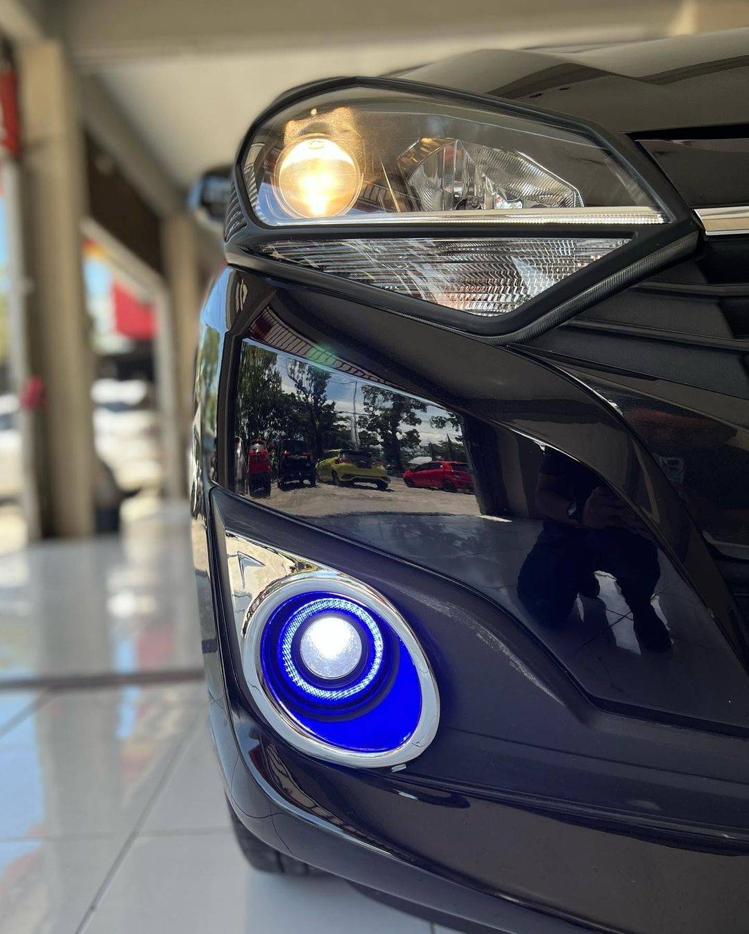 2020 Daihatsu Ayla 2020 Daihatsu Ayla