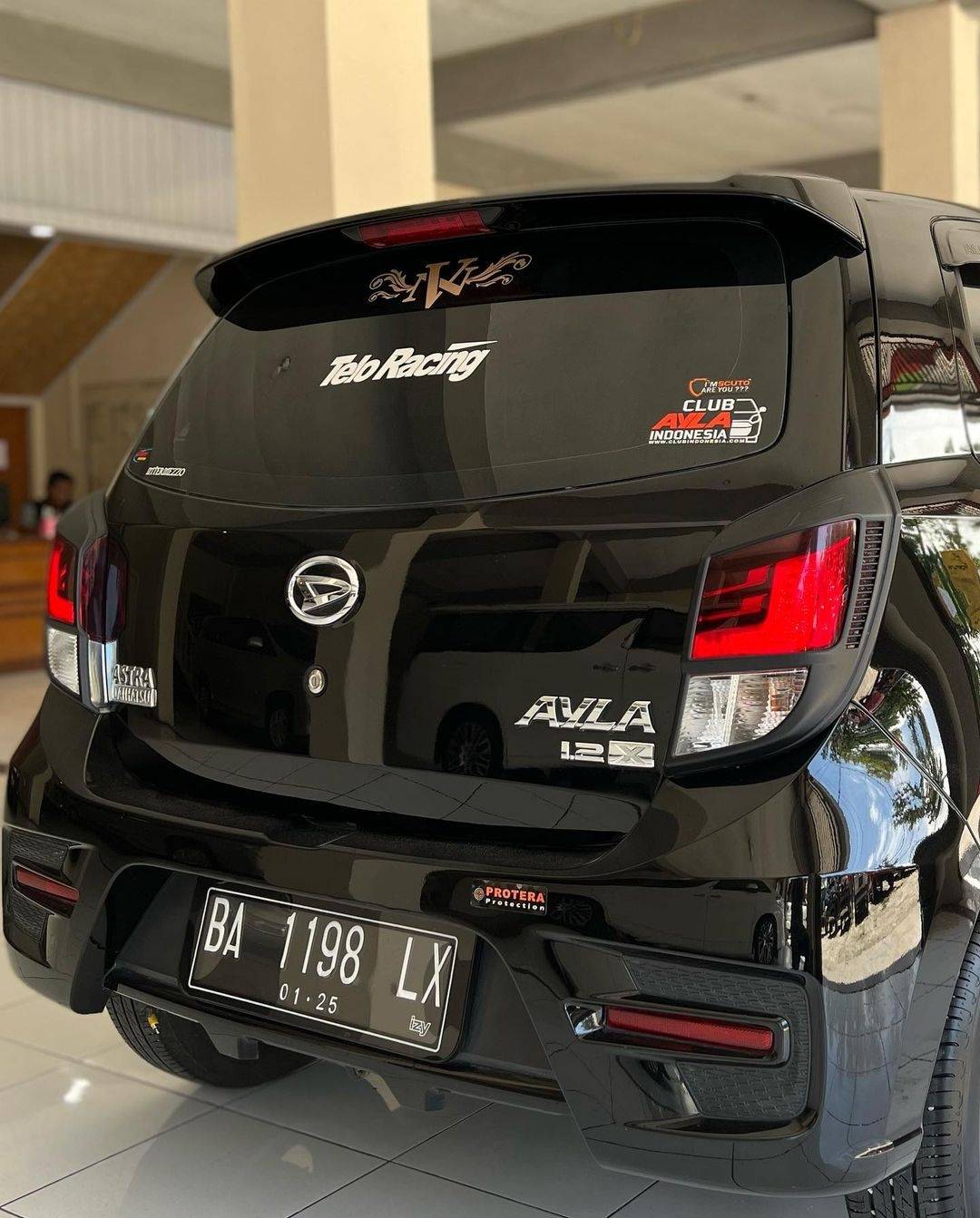 2020 Daihatsu Ayla 2020 Daihatsu Ayla
