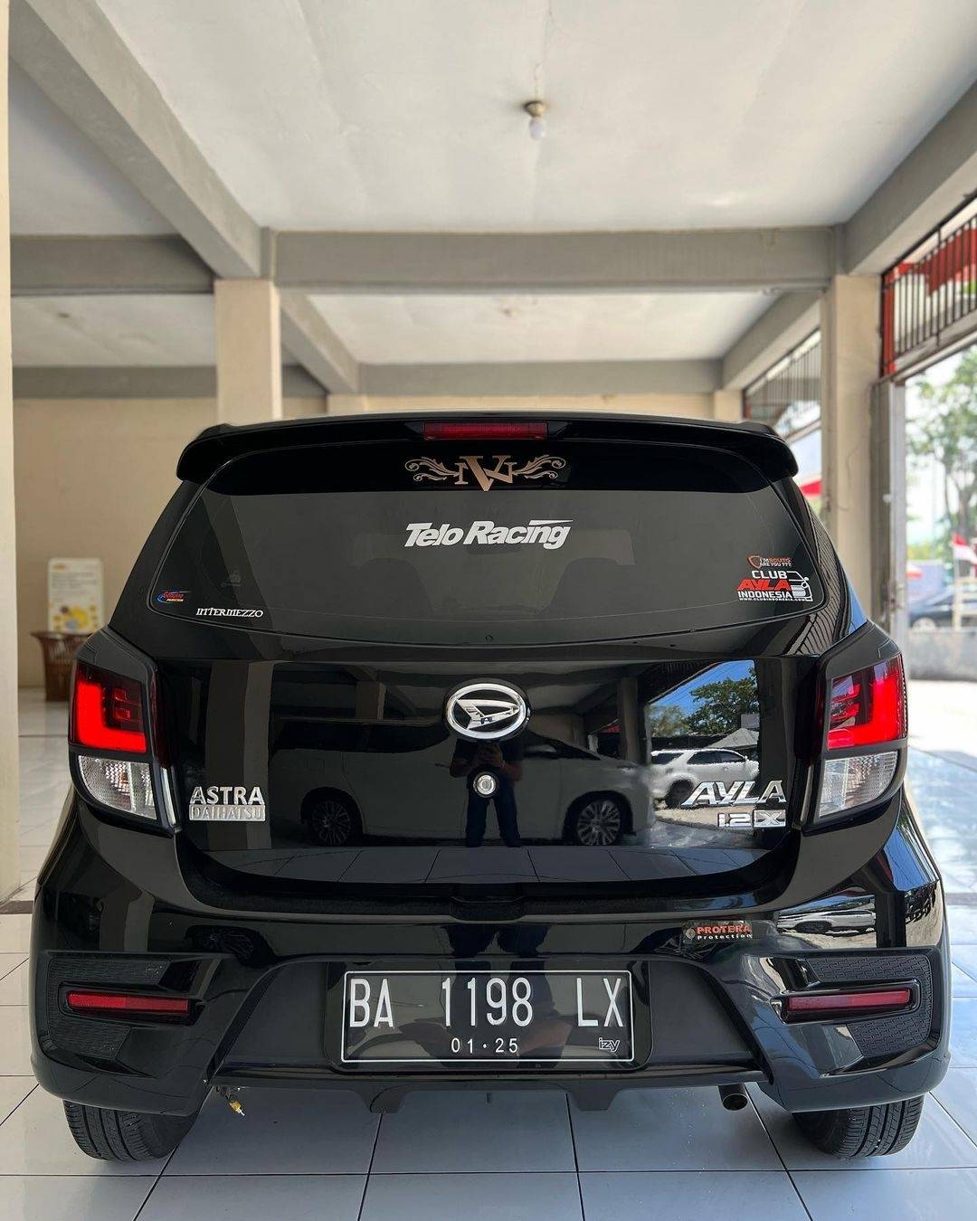 2020 Daihatsu Ayla 2020 Daihatsu Ayla