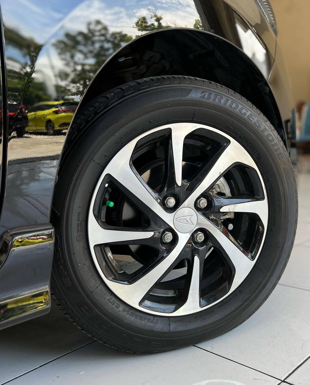 2020 Daihatsu Ayla 2020 Daihatsu Ayla