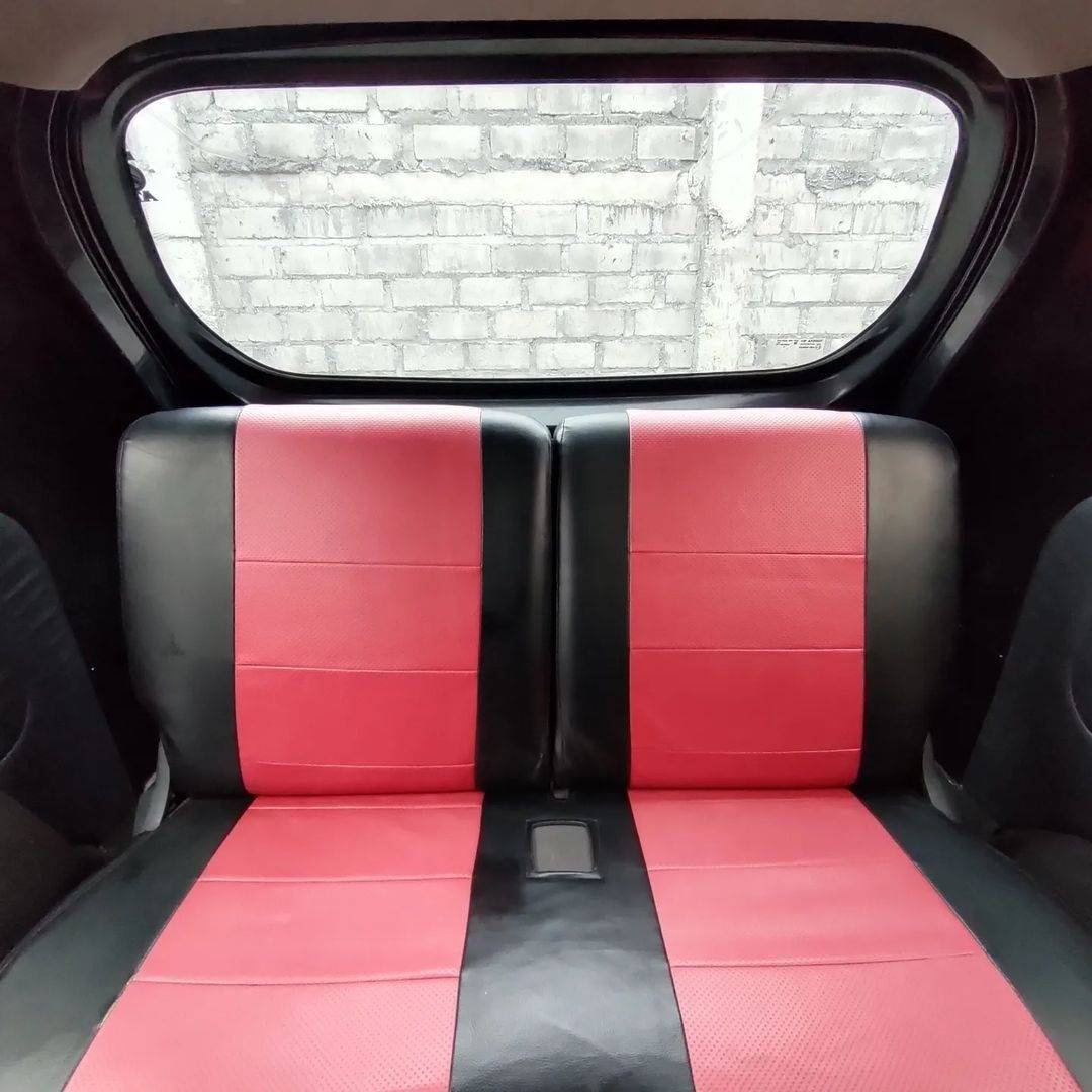 2012 Daihatsu Xenia 2012 Daihatsu Xenia