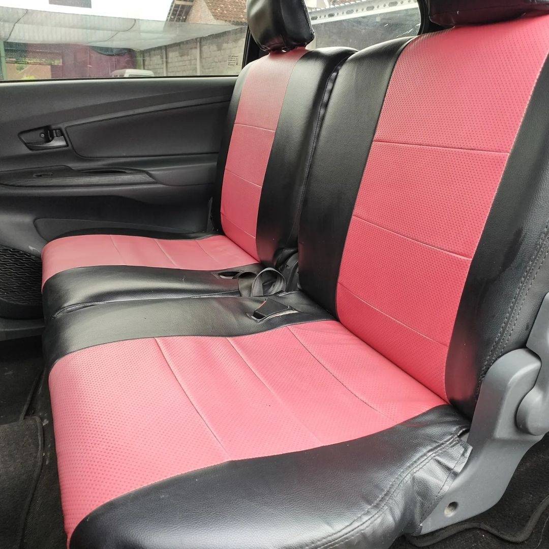 2012 Daihatsu Xenia 2012 Daihatsu Xenia