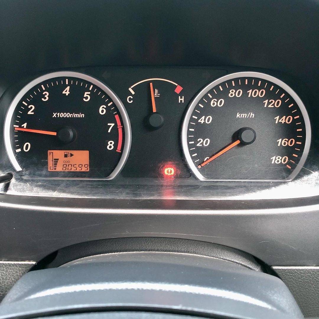 2015 Daihatsu Luxio 2015 Daihatsu Luxio