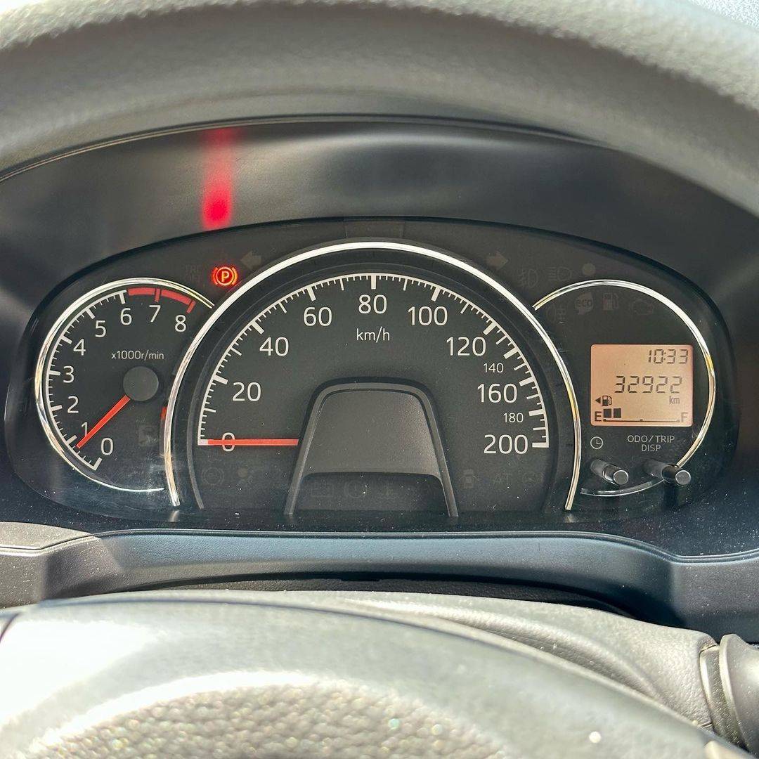 2019 Toyota Agya 2019 Toyota Agya