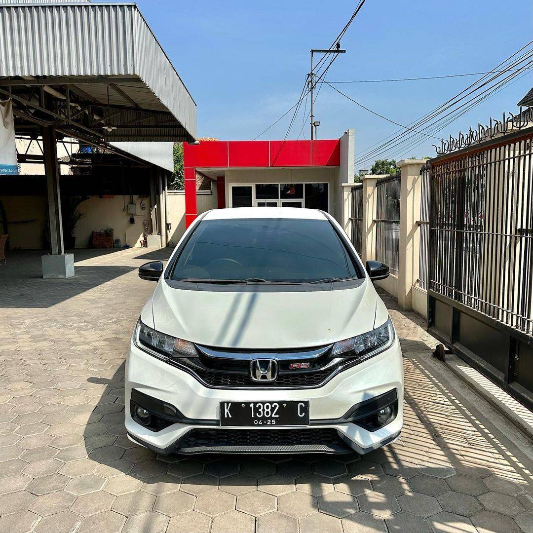 2020 Honda Jazz Bekas 2020 Honda Jazz Bekas