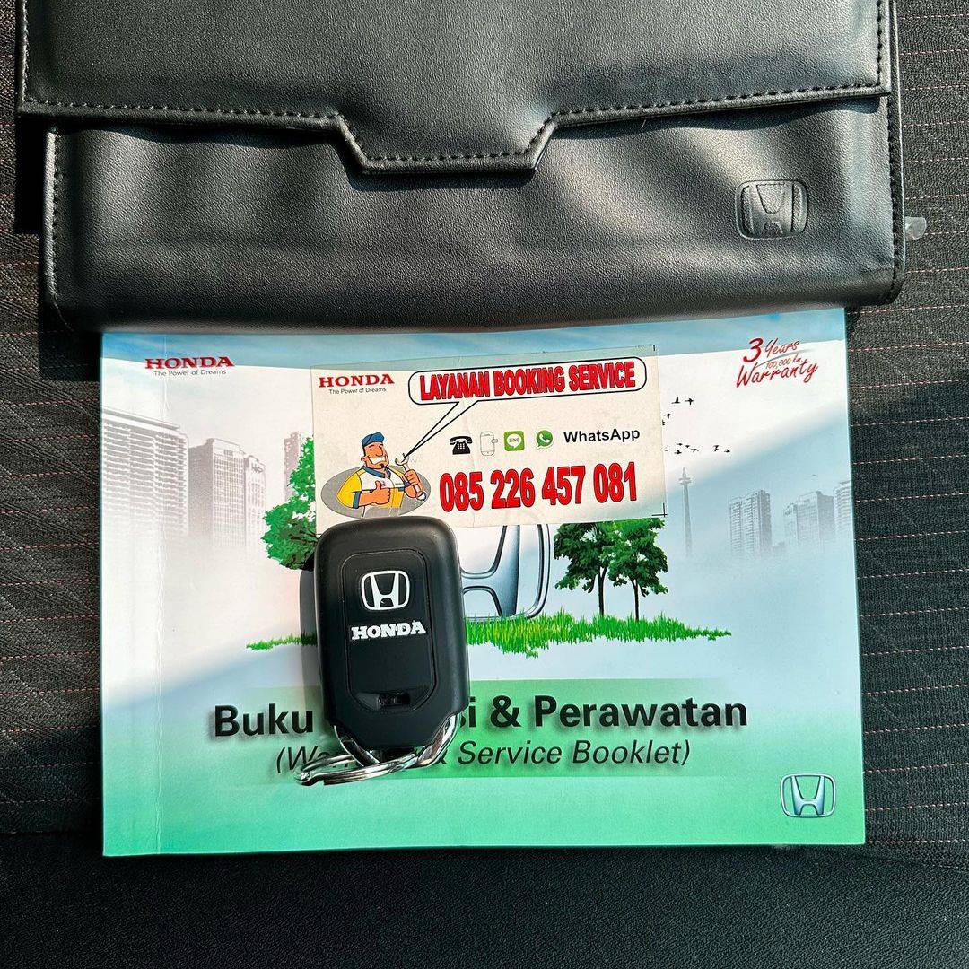 2020 Honda Jazz 2020 Honda Jazz