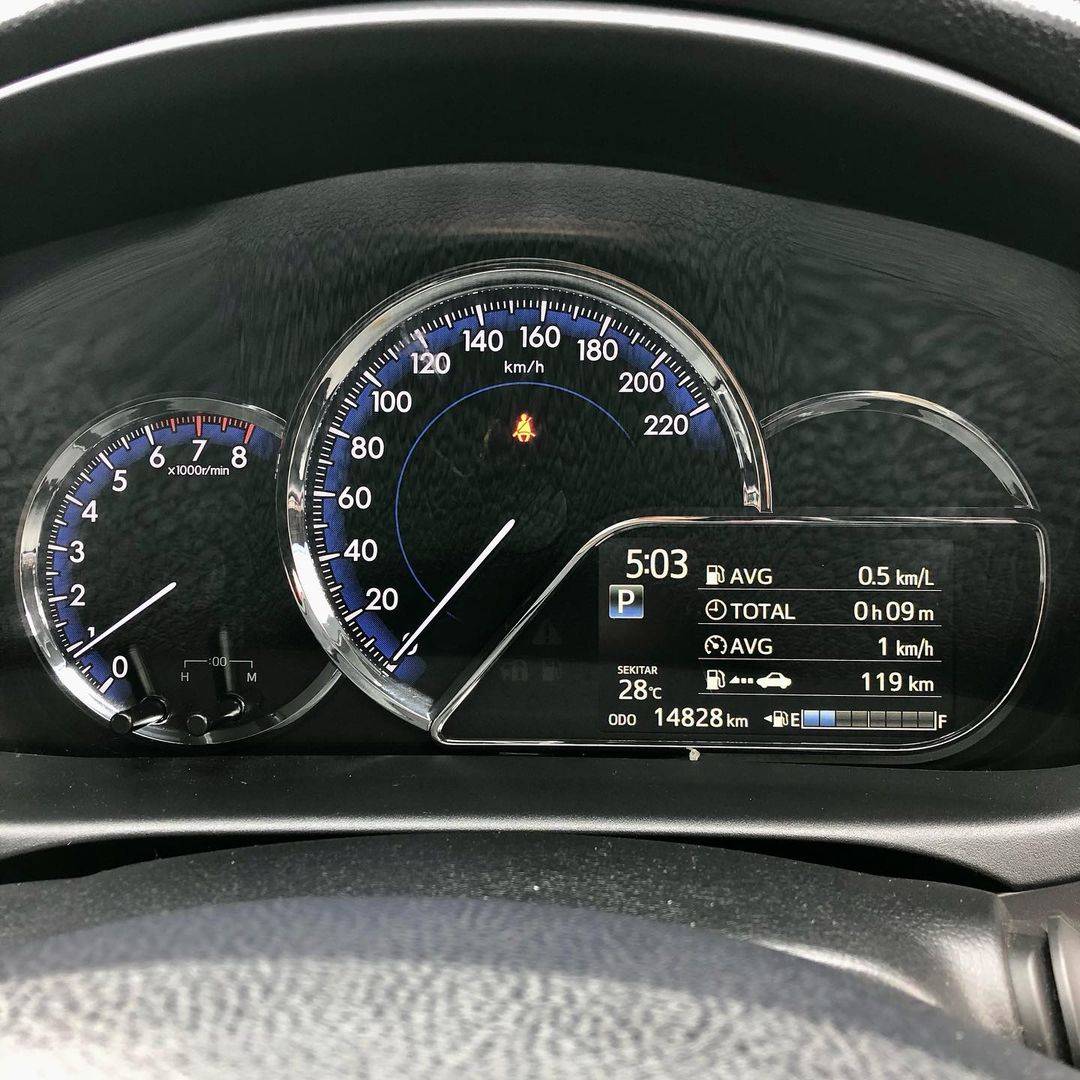 2019 Toyota Yaris 2019 Toyota Yaris