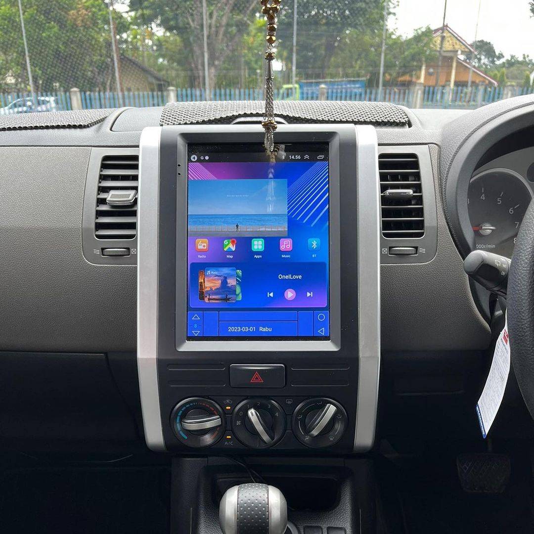 2010 Nissan X Trail 2010 Nissan X Trail