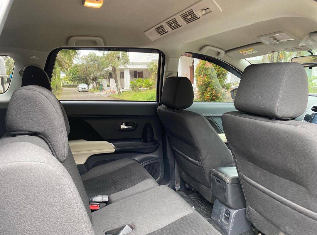 2022 Toyota Rush 2022 Toyota Rush