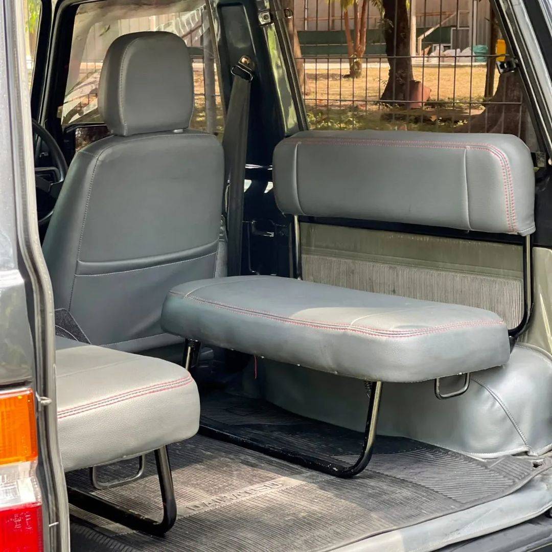 2005 Daihatsu Taft 2005 Daihatsu Taft