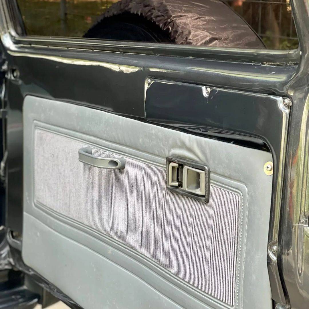 2005 Daihatsu Taft 2005 Daihatsu Taft