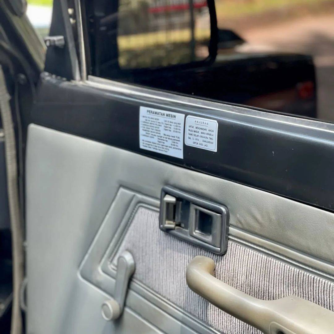 2005 Daihatsu Taft 2005 Daihatsu Taft