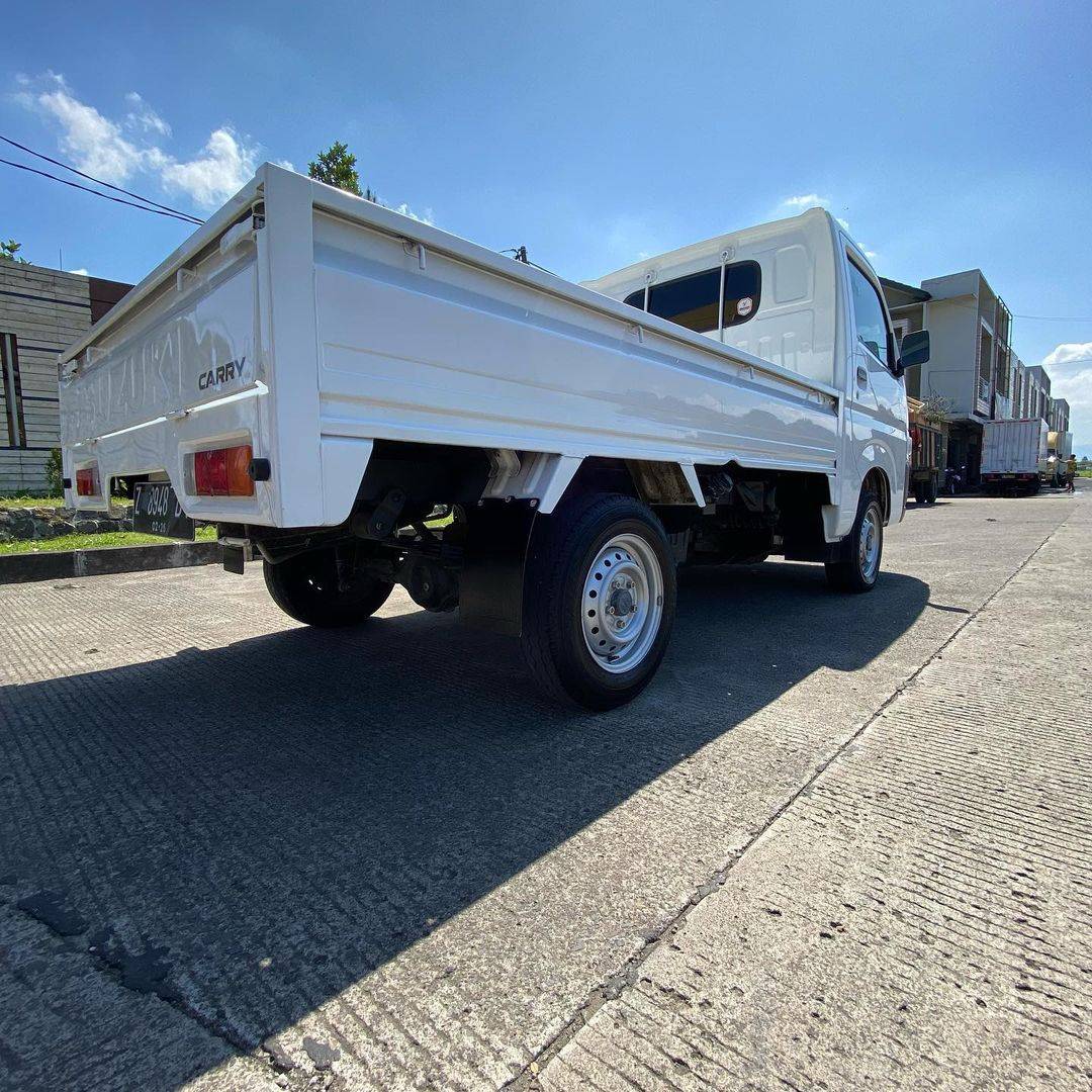 2020 Suzuki Carry 2020 Suzuki Carry