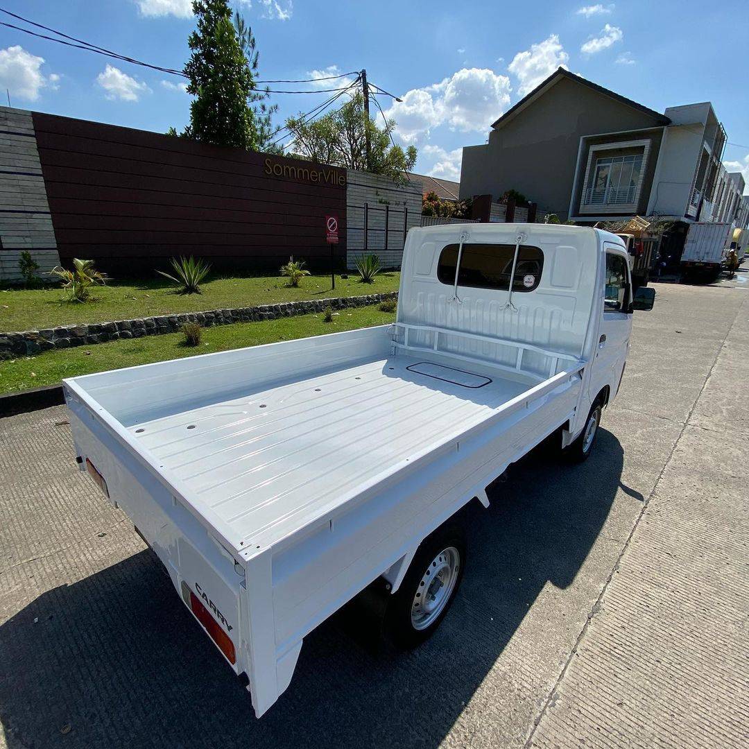 2020 Suzuki Carry 2020 Suzuki Carry