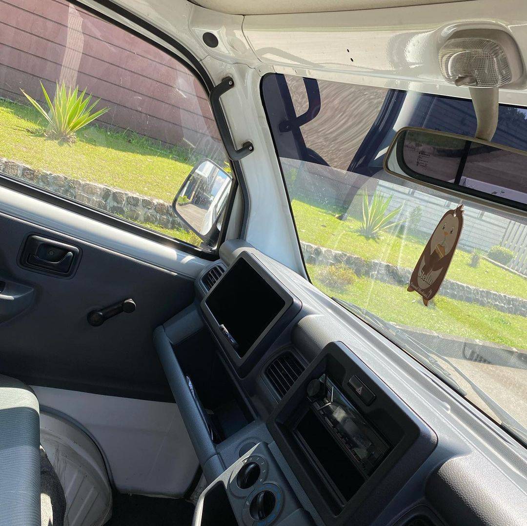 2020 Suzuki Carry 2020 Suzuki Carry