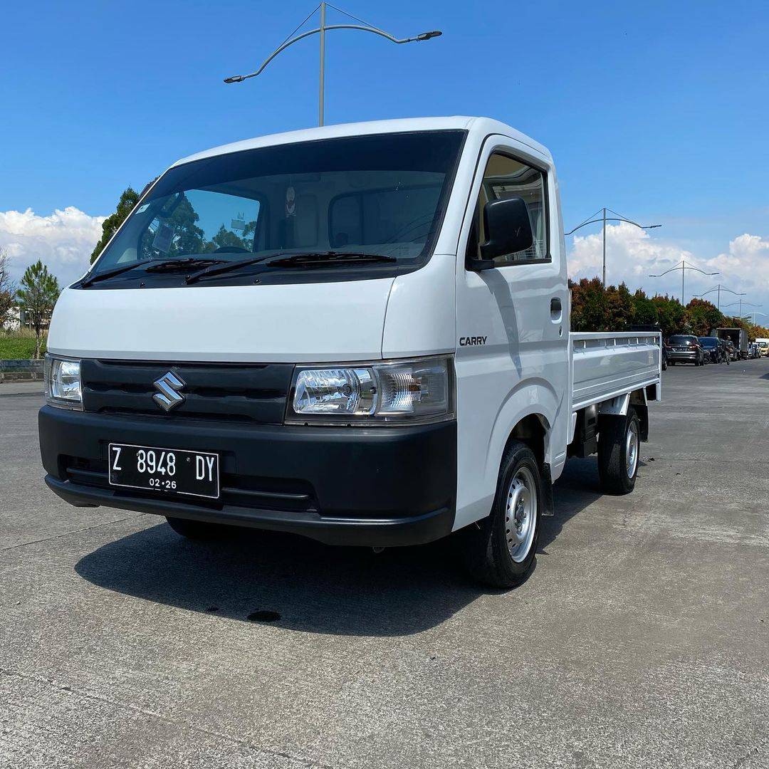 2020 Suzuki Carry 2020 Suzuki Carry