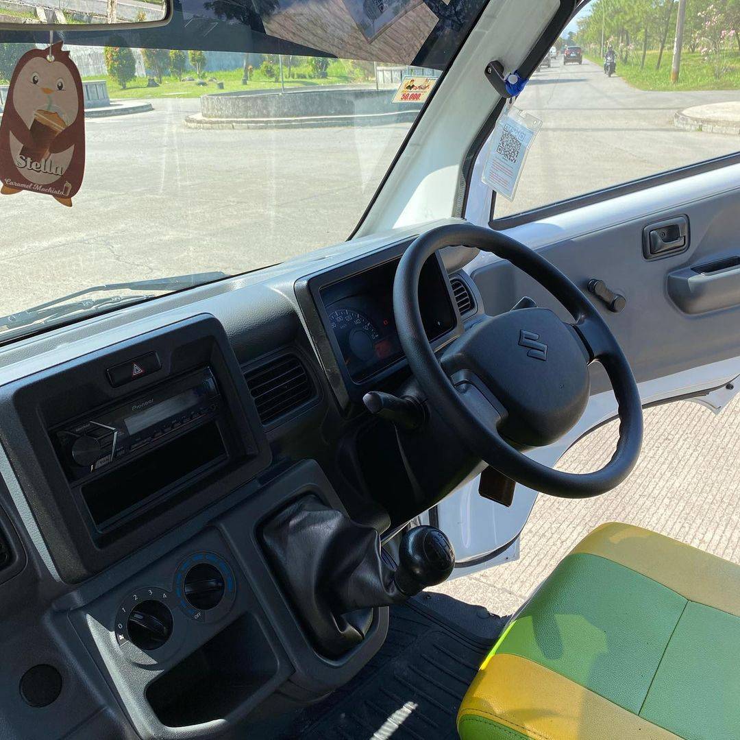 2020 Suzuki Carry 2020 Suzuki Carry