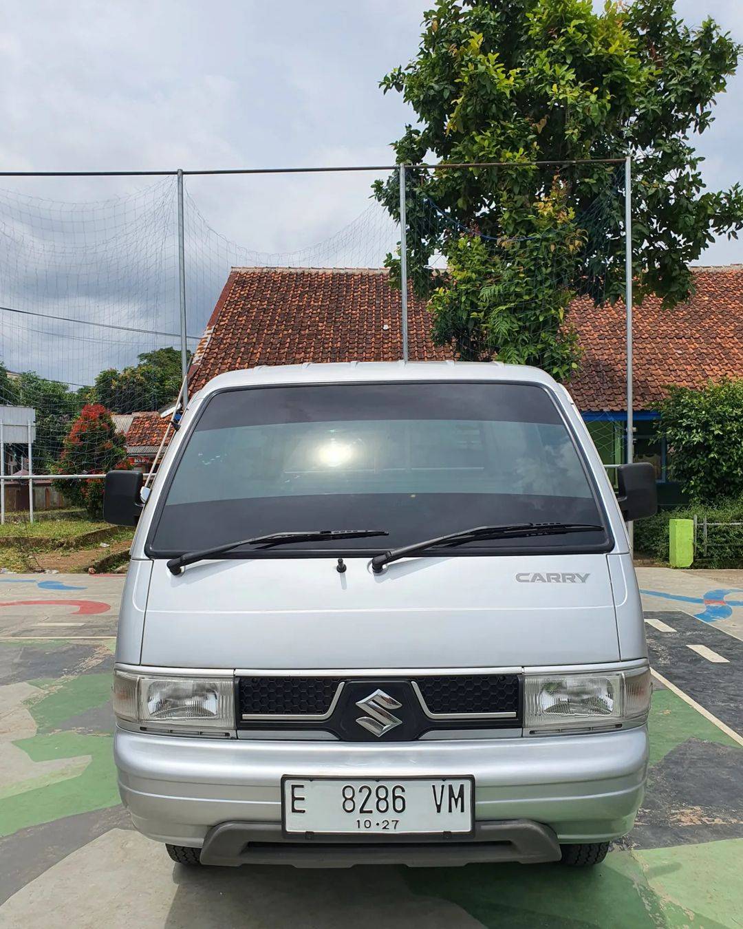 2018 Suzuki Carry Bekas 2018 Suzuki Carry Bekas