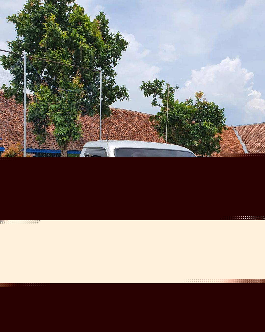 2018 Suzuki Carry 2018 Suzuki Carry