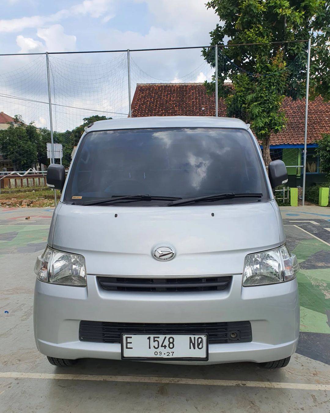 2018 Daihatsu Gran Max MB Bekas 2018 Daihatsu Gran Max MB Bekas