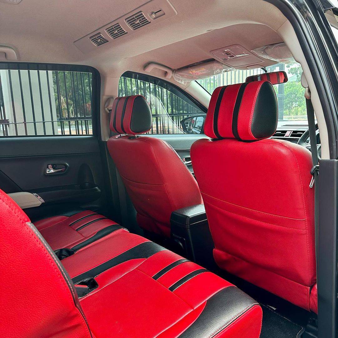 2020 Daihatsu Terios 2020 Daihatsu Terios