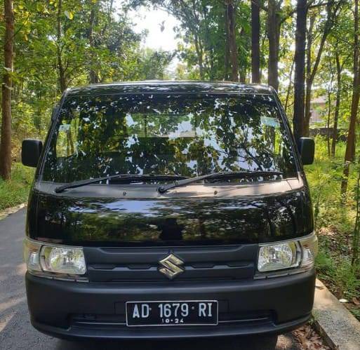 Second Hand 2019 Suzuki Carry Second Hand 2019 Suzuki Carry
