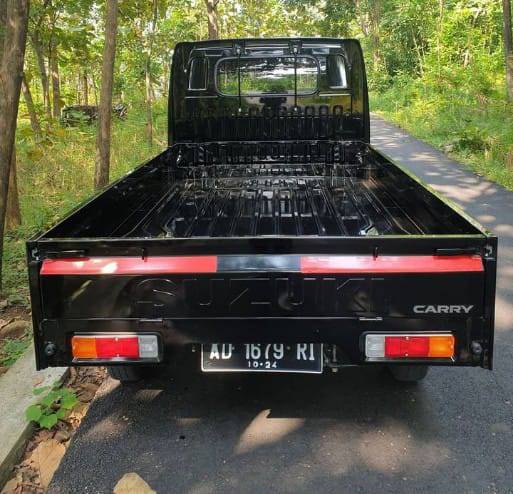 2019 Suzuki Carry 2019 Suzuki Carry