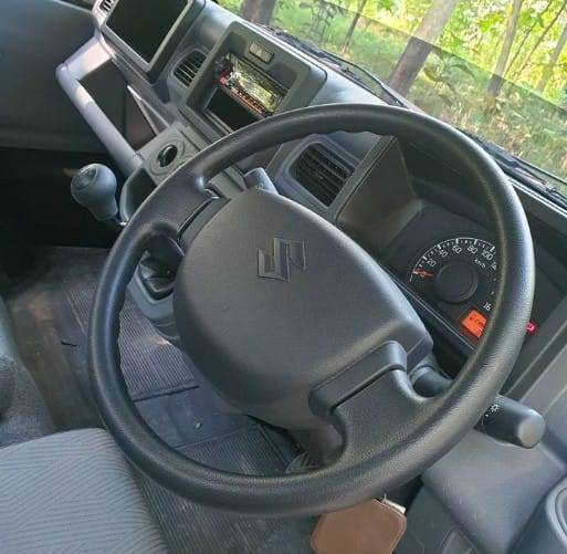 2019 Suzuki Carry 2019 Suzuki Carry