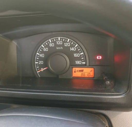 2019 Suzuki Carry 2019 Suzuki Carry